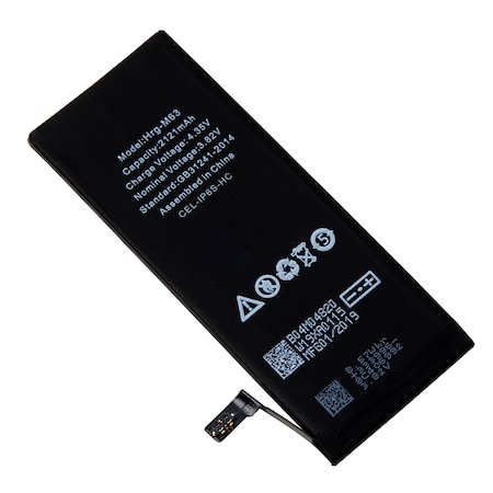 Ultralast Cell Phone Battery, CEL-IP6S-HC CEL-IP6S-HC